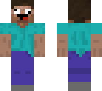 noob steve