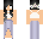 oc dress