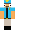 officer nugget