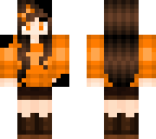 orange soul