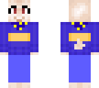 outershift asriel