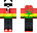 panda king