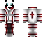 panda knights of the blood oath