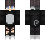 panda tomboy