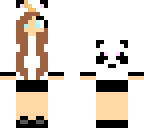 pandacorn