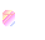 pastel marshmallow