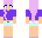 pastel parkour