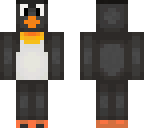 penguin mafia