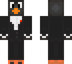 penguin mafia