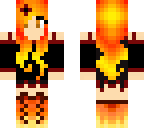 phoenix girl