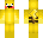 pika derp