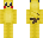 pika pika -request from annasmurf-