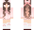 pink kitty