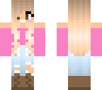 pinky