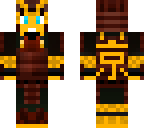 pixel samurai