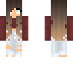 plaided shirt
