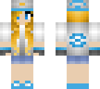 pokemon trainer for leahava