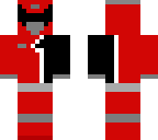 pr spd rojo