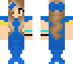 prncssmnkyboo's mermaid skin edited
