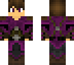 purple boy