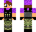 purple team lapiz