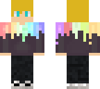 rainbow miz