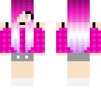 rctran hannahs skin