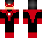 red lantern