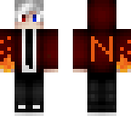 red nano boy