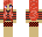 red ruby