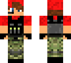 red team lapiz