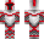 redstone knight