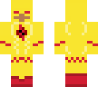 reverse flash