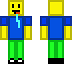 roblox noob