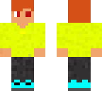 robot man