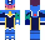 rockman-sama