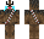 sad chewback