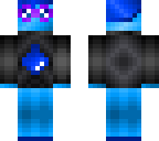 sadness boy version