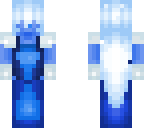 sapphire - steven universe