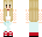 sara's outfit