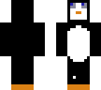 sarcastic penguin