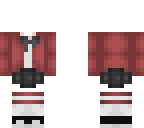school girl uniform