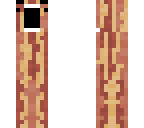 screaming bacon