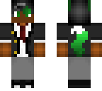 shawn uniform
