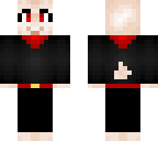 shiftfell asriel