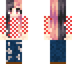 simple girl