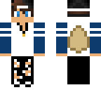 skateboard egg man