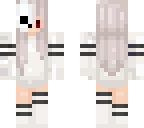 skeleton gal