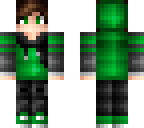 skin de cusogt