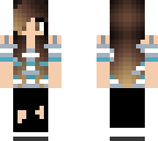 skin girl